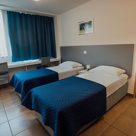 Sobe Rooms Nataly Sežana Buitenkant foto