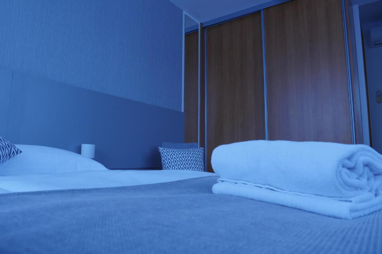 Sobe Rooms Nataly Sežana Buitenkant foto
