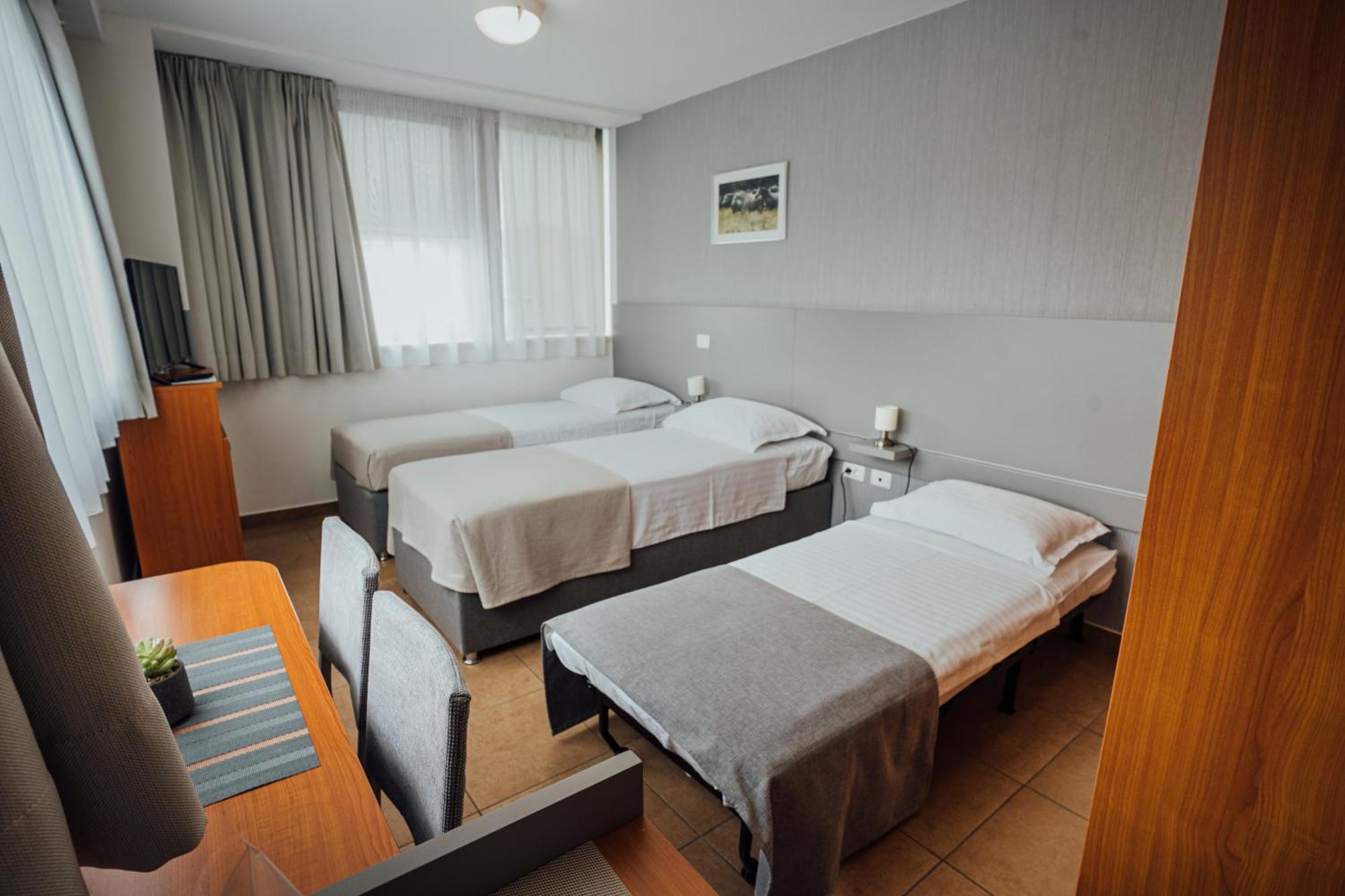 Sobe Rooms Nataly Sežana Buitenkant foto