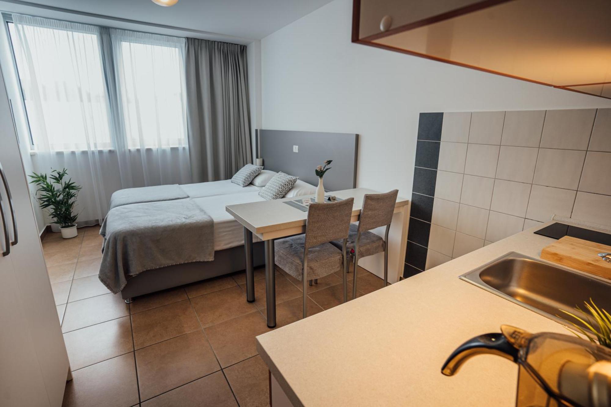 Sobe Rooms Nataly Sežana Buitenkant foto